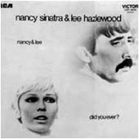 Lee Hazlewood - Nancy & Lee Again